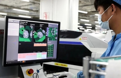 5G助力智造升級 武漢電信與烽火通信攜手開拓網絡信息技術新篇章