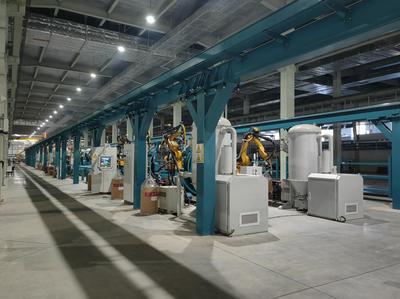 濟南市生態環境局網絡信息技術的應用與發展