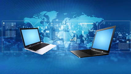 互聯網信息技術 網絡信息技術的核心發展與應用