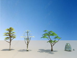 現(xiàn)代農(nóng)業(yè)發(fā)展新路徑 30種樹木模型設(shè)計資源與農(nóng)副產(chǎn)品銷售策略