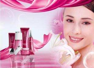 銀川雪蘭化妝品批發
