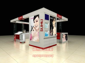 鄭州哪家化妝品展柜廠最值得信賴價(jià)格 鄭州哪家化妝品展柜廠最值得信賴型號(hào)規(guī)格