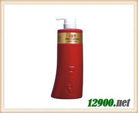 產品圖片簡介 尚引i09滋潤保濕亮發素