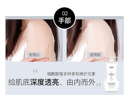 【煙酰胺香水身體乳液全身保濕滋潤去雞皮亮膚留香護(hù)膚廠家批發(fā)】-