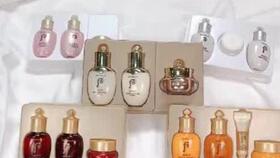 天率丹和天氣丹的區別進口化妝品 護膚 化妝品批發 美妝工廠有好貨